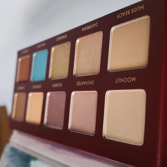 Wander Beauty Wanderess Escape Palette - Picture 7 of 11